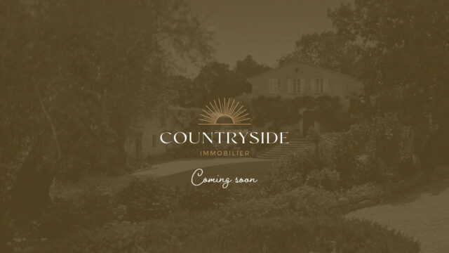 Countryside immobilier Grasse